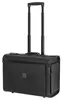 d & n Lederwaren 2879 Pilotenkoffer Trolley schwarz ca. 48 Produktbild-Vorschau 4