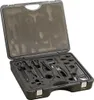 PRO Werkzeugsatz - SET PRO ADVANCED - Schwarz Produktbild-Vorschau 1