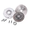 RIDEX Kupplungssatz Kupplung für VW GOLF VI (5K1) 479C0081 Produktbild-Vorschau 3