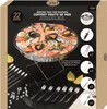 Plateau De Service Fruit De Mer 22 Accessoires Voir les images du produit 13