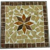 Stolik boczny Garden Pleasure AMARILLO 35x35cm metalowy z Podgląd zdjęcia produktu 9