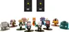 Minecraft Blind Pack Nanofigs - Sammelfigur Minecraft - 4cm Produktbild-Vorschau 2