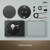 Sony PS-LX5BT Plattenspieler schwarz Produktbild-Vorschau 8