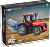 Cada Model 27062 C61052W - Zdalnie Sterowany Traktor Podgląd zdjęcia produktu 16
