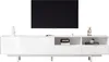Sweiko Mobile TV moderno e bohémien, mobile TV dalle linee Anteprima dell’immagine prodotto 8