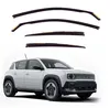 Windabweiser  Passend Für Renault 4 E-Tech Elektro 5D ab Produktbild-Vorschau 1
