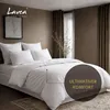Lavea®: 1 poszewka na kołdrę, 155x220 cm, 100% bawełna, Podgląd zdjęcia produktu 2