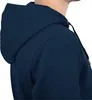 JAKO Unisex Kapuzenjacke Organic, Farbe:marine, Größe:M Produktbild-Vorschau 6