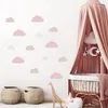 Muralo Kit de stickers muraux pour chambre d'enfant Voir les images du produit 3