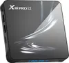 X88 PRO 12 Android 12.0 Smart Player RK3318 Chip 2.4G/5G Náhled obrázku produktu 2