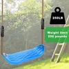 SELEWARE: Juego de jardín con asiento para columpio, Vista previa de la imagen del producto 3