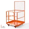 Plateforme de manutention VEVOR, dimensions 1225 x 1148 mm, Voir les images du produit 3