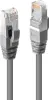 LINDY S/FTP Cat.6 Kabel grau 60m. LSOH inkl. Testprotokoll Produktbild-Vorschau 1