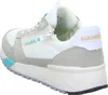 Allrounder VENICE Damenschuhe - bequeme Schnür- Halbschuhe Produktbild-Vorschau 14