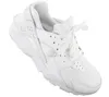 Nike Huarache Run GS All White LTD RARITÄT Laufschuhe Produktbild-Vorschau 29