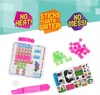 Spin Master Pixobitz - Confezione di Ricarica con 156 bitz Anteprima dell’immagine prodotto 11