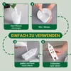 Venusarm Gießpulver 9,6kg, Beruhigende Härte Gießmasse für Produktbild-Vorschau 5