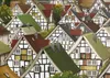raxxa Premium-Puzzle "Bücherwelt", 1000 Teile Produktbild-Vorschau 2