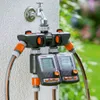GARDENA rozdzielacz 4-drożny umożliwiający podłączenie do 4 Podgląd zdjęcia produktu 11
