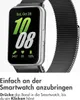 imoshion Magnetisches Milanaise Armband für das Samsung Produktbild-Vorschau 6