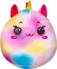 Ty Squishy Beanies Maisie Unicorn plyšová hračka 22 cm Náhľad obrázku produktu 1
