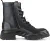 Gabor Schnürboots Damen 31393136303735 Schwarz 38 EU Produktbild-Vorschau 4