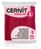 Cernit N°1 56 G Bordeauxrot Produktbild-Vorschau 1