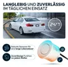 Akustische Premium-Einparkhilfe ECHO PLUS Weiß PDC-22113 Produktbild-Vorschau 5