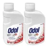 Odol med 3 gomma e collutorio senza alcool 125ml confezione Anteprima dell’immagine prodotto 1