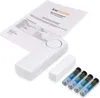 Fenstersensor 4er Pack, Drahtloses Sicherheitssystem Mit Produktbild-Vorschau 3