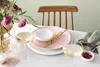 Villeroy & Boch Rose Garden Speiseteller Coupe rosa 28,5cm Produktbild-Vorschau 9