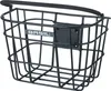 Basil Vr-Basket Bremen, alluminio rimovibile, opaco, nero Anteprima dell’immagine prodotto 4
