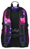 Baagl Schulrucksack Set Mädchen 5 Teilig Schultasche 25 l - Produktbild-Vorschau 4