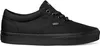 Vans Doheny Damenschuhe Leinenschuh Schwarz Freizeit, Produktbild-Vorschau 8