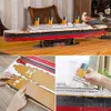 Revell RMS Titanic 3D (Puzzle) Produktbild-Vorschau 6