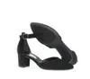 Gabor Damen Pumps in Schwarz, Größe 6.5 Produktbild-Vorschau 22
