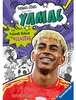 Fußball-Stars - Alles über Yamal. Vom Fußball-Talent zum Produktbild-Vorschau 1