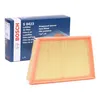 Luftfilter BOSCH F 026 400 423 für LAND ROVER Range Rover Produktbild-Vorschau 2