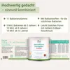 for you darmflora komplex kids Produktbild-Vorschau 5