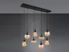 TRIO-Leuchten Pendelleuchte LUMINA BHT 121x150x34.50 cm Produktbild-Vorschau 7