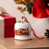 Villeroy & Boch Annual Christmas Edition Glocke 2025 Podgląd zdjęcia produktu 13