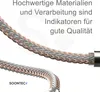 Zewnętrzna karta dźwiękowa SOONTEC z Realtek ALC5686 Podgląd zdjęcia produktu 2