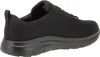 Skechers Sneakers 77125EC-BLK in Black color size 44 Voir les images du produit 12
