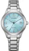 Citizen FE6121-67L Damenuhr Eco-Drive Sport 34mm 5ATM Produktbild-Vorschau 1