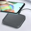 Samsung Wireless Charger Pad EP-P2400 Dark Gray Produktbild-Vorschau 9
