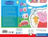 Puzzle Super Color Świnka Peppa 4 układanki Podgląd zdjęcia produktu 8