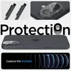 Spigen Glas.tR Optik, Apple, iPhone 16 Plus / iPhone 16, Produktbild-Vorschau 10