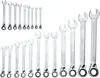 Brilliant Tools BT 0013221 - Set di chiavi ad anello a Anteprima dell’immagine prodotto 10