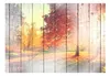 Basera Selbstklebende Fototapete Waldmotiv f-C-0182-a-a, Produktbild-Vorschau 2