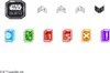 Star Wars: Unlimited Premium Tokens PRO Acryl Marker-Set Produktbild-Vorschau 7